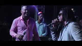 Maikel Dinza & Soneros de la Juventud - Negrito bailador ft. Mayito Rivera (Live)