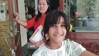 River Dessari in brunei with Shanya 2025