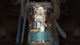 FEH - Ash Appears