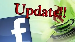 Update!!!! Facebook for Every Phone 2.9.1 (Qualquer celular java). GDX