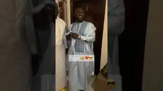 Modou lo instant de Dokh Mbokk🔥🔥 #shorts abonnez👉 @Lutte221