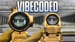 Battlefield 6's New Update Is Vibe Coded Slop