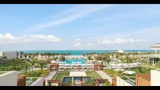 InterContinental Resort and Spa 5⭐️/ (2022) Общая информация об отеле
