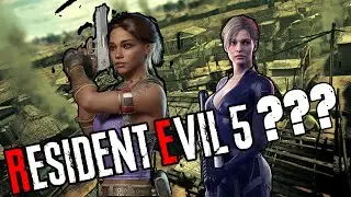 What's next for resident evil remakes ???