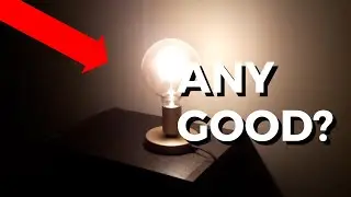 Best Industrial Lamp? | Helunsi Industrial Table Lamp Base, E26 E27