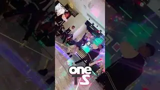 De Carolina🗣️🔥🔥Reggaeton Remix💥IN&Eacute;S👑🥰Coreograf&iacute;as One Top Studio🔝 #dance #quincea&ntilde;era