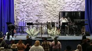 Sunday 2nd Service 1/4/26