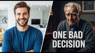 I&rsquo;m 82&hellip; The Retirement Mistake That Almost Destroyed My Life