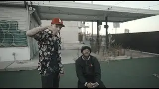 Skinny Pat Ft Rick- Rollie (Official Music Video)