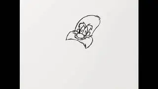 Cartoon Morph Animation (Re - Upload)