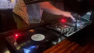 YOKO DISCO -  Live Indie/Nudisco DJ Set