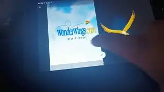 Porchlight Entertainment/Modern Cartoons/Wonderwings.com Ent./Knightscove Family Films (2001)