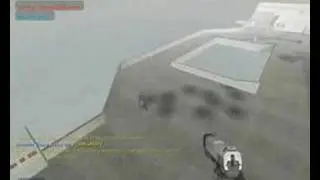 SourceForts - Fun Fun Fun!!