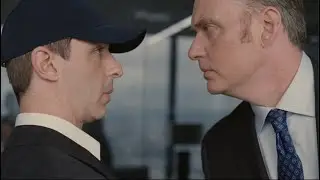 Succession - The SECRET antagonist of Kendall Roy