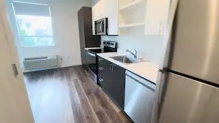 7424 N Louie Apartments, блок 204