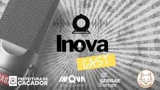 Inova Cast  #3 - Entrevista com Kolori Brinquedos Criativos e Studio Verde Design Biof&iacute;lico