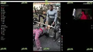Reactions. Tap in! !tiktok!Discord (Part 7/17)