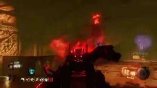 Trapping The Shadowman In The Summoning Key