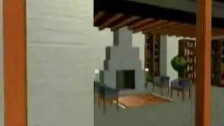 Bill Gates House