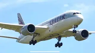 2021 Plane Spotting Compilation At Kuala Lumpur International Aiport (KLIA/KUL/WMKK)