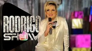 RODRIGO SHOW My Closet Em detalhes Com Tia Sonia