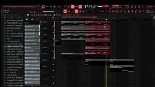 Cookin Wit KB Phantom Part 1 (FL STUDIO TUTORIAL)