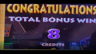 38 Special on Cleopatra Keno