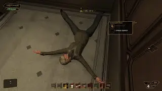 Cassandra Meets Megan | Alternative Ending | Motherly Ties | Deus Ex: Human Revolution