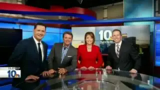 Patrice Wood & Dan Jaehnig Mention News Bloopers