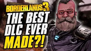 Trash OR Pass?! BOUNTY OF BLOOD: HONEST REVIEW - Borderlands 3 DLC 3! (SPOILERS)