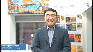 General Secretary's invitation to DARE 2025