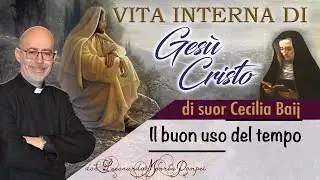 Il buon uso del tempo