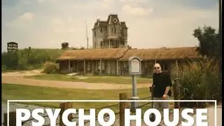 Psycho House and Hard Rock Universal 1994