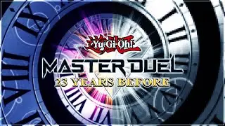 23 Years Before Yu-Gi-Oh! MASTER DUEL.. NOW IN ENGLISH! | Yu-Gi-Oh! DUEL MONSTERS 1 (Game Boy)