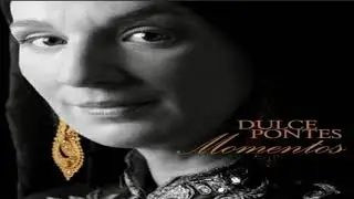 Dulce Pontes - J&uacute;lia Gald&eacute;ria