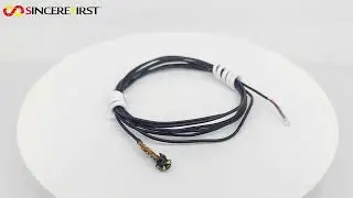 GVA 0.3MP Endoscope Camera Module