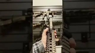 Идеальная настройка освещения &mdash; Modlite/Surefire/Arisaka