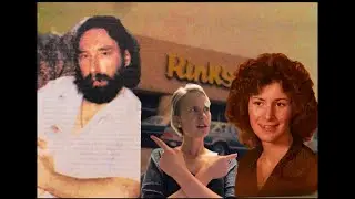 The framing trial of George Skatzes