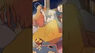 Falling StarlightㆍMILL x KiikㆍMusic For Meditation, Relaxing, Spa