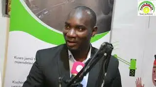 DR. BANUBA ATAKA MAKABIDHIANO YA MAITI YAFUATE UTARATIBU