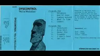 Dyscontrol &ndash; Mo'ai Melodies