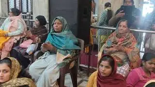 Najafgarh Sai Baba mandir video Sai Baba kirtan 🙏