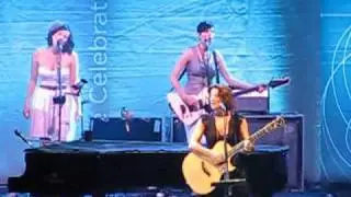 Sarah McLachlan - Building A Mystery