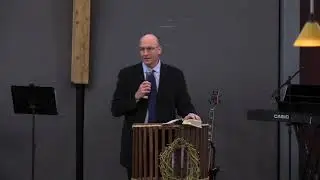 Fruitfulness To Destroy Darkness - Living Hope Church