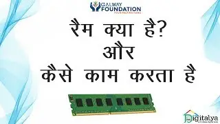 Learn What is RAM and How Does it Functions