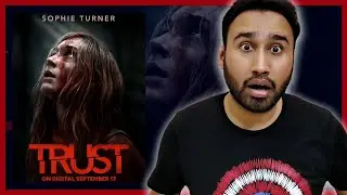 Trust Review || Trust (2025) Movie Review || Faheem Taj