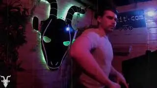 Pioneer XDJ 1000 & DJM 1000 House Mix