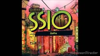 SSIO - 0,9 (SNIPPET) ► V&Ouml;: 29.01.2016