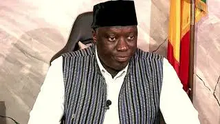 DOCUMENTAIRE | Yeah SAMAKÉ : au-delà de la politique, le cœur d’un bâtisseur
