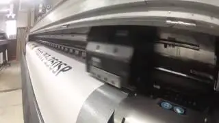 Mimaki JV3 250SP Изготовление упаковки